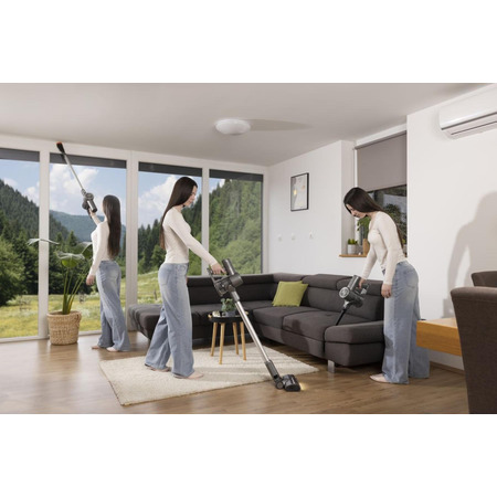 Акумуляторний пилосос Gorenje SVC252420FFA Зображення