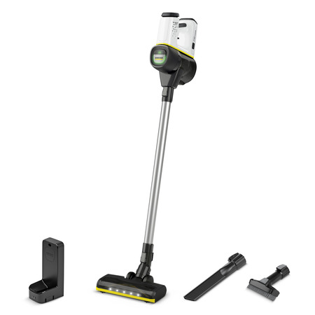 Акумуляторний пилосос Karcher VC 6 Cordless OurFamily (1.198-670.0) Зображення