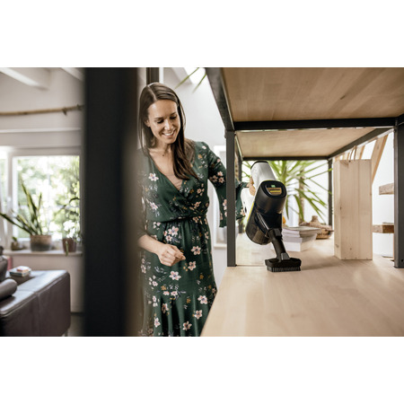 Акумуляторний пилосос Karcher VC 6 Cordless OurFamily (1.198-670.0) Зображення