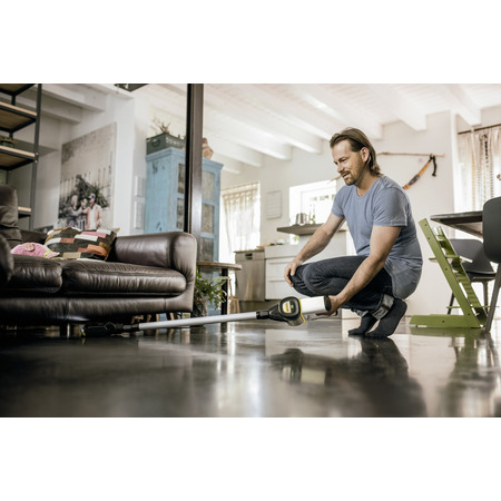 Акумуляторний пилосос Karcher VC 6 Cordless OurFamily (1.198-670.0) Зображення