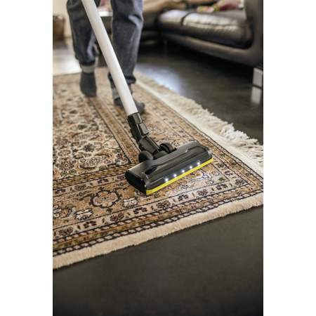 Акумуляторний пилосос Karcher VC 6 Cordless OurFamily (1.198-670.0) Зображення