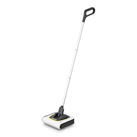 Акумуляторний електровіник Karcher KB 5 (1.258-050.0) Зображення