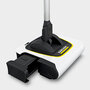 Акумуляторний електровіник Karcher KB 5 (1.258-050.0) Зображення