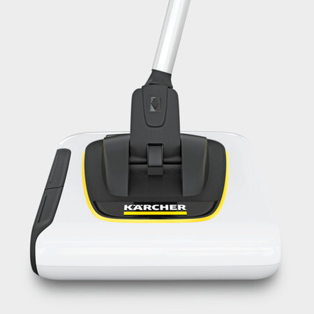 Акумуляторний електровіник Karcher KB 5 (1.258-050.0) Зображення