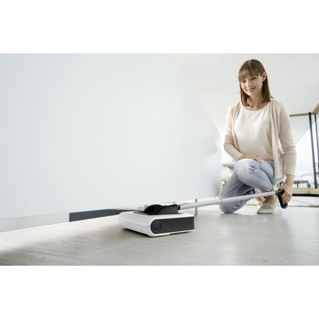Акумуляторний електровіник Karcher KB 5 (1.258-050.0) Зображення