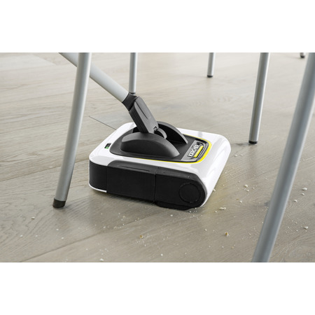 Акумуляторний електровіник Karcher KB 5 (1.258-050.0) Зображення