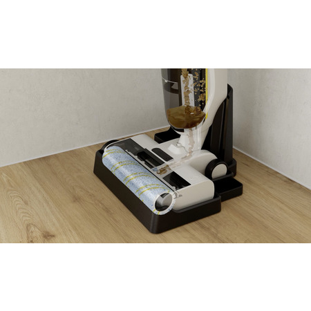 Акумуляторний миючий пилосос Karcher FCV 4 Dry Extra (1.056-136.0) Зображення
