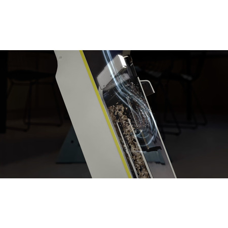 Акумуляторний миючий пилосос Karcher FCV 4 Dry Extra (1.056-136.0) Зображення