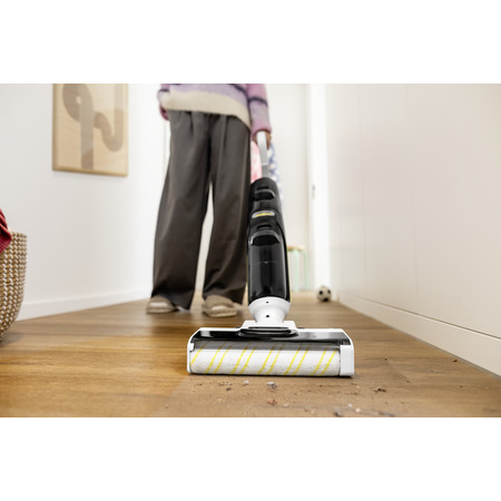 Акумуляторний миючий пилосос Karcher FCV 4 Dry Extra (1.056-136.0) Зображення