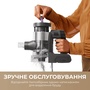Акумуляторний пилосос Mova S7 Ultra (V2590E) Зображення