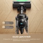 Акумуляторний пилосос Mova S7 Ultra (V2590E) Зображення