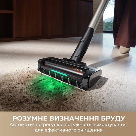 Акумуляторний пилосос Mova G70 (V2583) Зображення