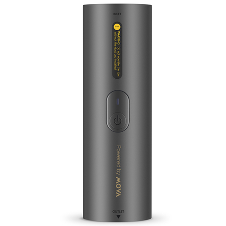 Акумуляторний пилосос Mova Portable Vortex 4 в 1 (MDV001) Зображення