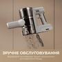 Акумуляторний пилосос Mova S1 (V2594E) Зображення