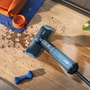 Електрична швабра Philips OneUp XV3101/01 Зображення