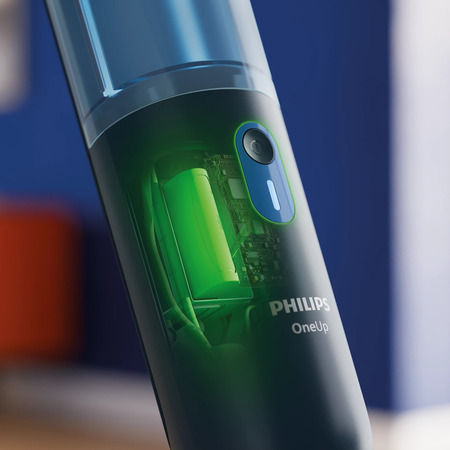 Електрична швабра Philips OneUp XV3101/01 Зображення