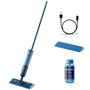 Електрична швабра Philips OneUp XV3101/01 Зображення