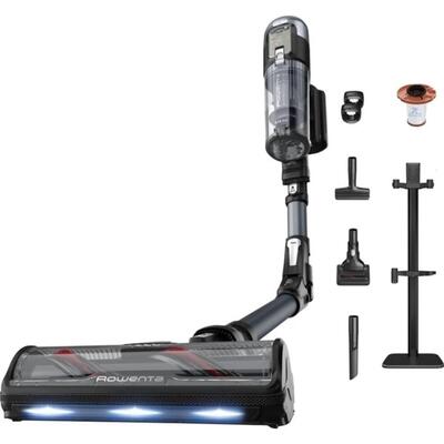 Акумуляторний пилосос Rowenta X-Force Flex 16.60 Animal RH9C71E0 Зображення