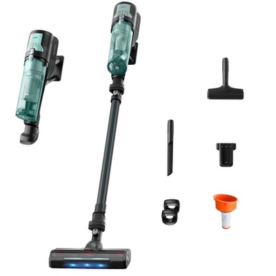 Акумуляторний пилосос Rowenta X-Force 8.80 Allergy RH1831E0 Зображення