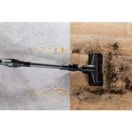 Акумуляторний миючий пилосос Rowenta X-Force Flex 10.80 Animal Aqua RH7AD5E0 Зображення