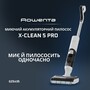 Акумуляторний миючий пилосос Rowenta X-Clean 5 Pro GZ5435E0 Зображення