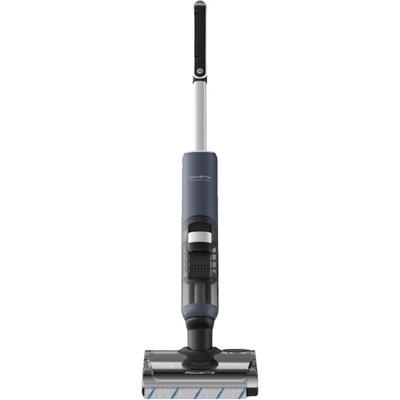 Акумуляторний миючий пилосос Rowenta X-Clean 5 Pro GZ5436E0 Изображение