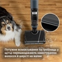 Акумуляторний миючий пилосос Rowenta X-Clean 5 Pro GZ5436E0 Зображення