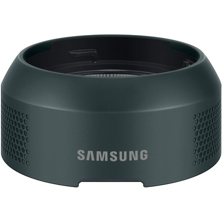 Акумуляторний пилосос Samsung VS70H25WFT/UK Зображення