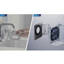 Робот для миття вікон Ecovacs Winbot W3 Omni (WG858-07) Зображення