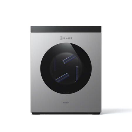 Робот для миття вікон Ecovacs Winbot W3 Omni (WG858-07) Зображення