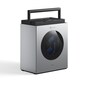 Робот для миття вікон Ecovacs Winbot W3 Omni (WG858-07) Зображення