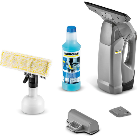 Віконний пилосос Karcher WVP10 (1.633-550.0) Зображення