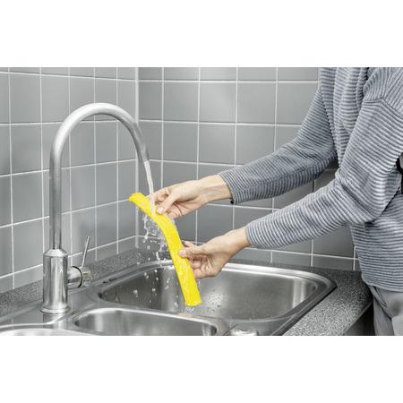 Віконний пилосос Karcher WV 6 Plus (1.633-741.0) Зображення