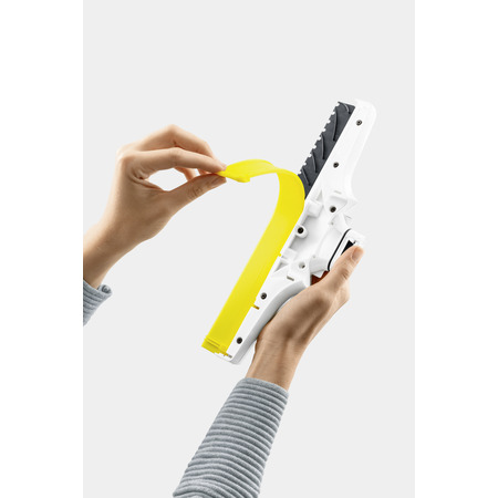 Віконний пилосос Karcher WV 6 Plus (1.633-741.0) Зображення