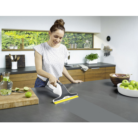Віконний пилосос Karcher WV 6 Plus (1.633-741.0) Зображення