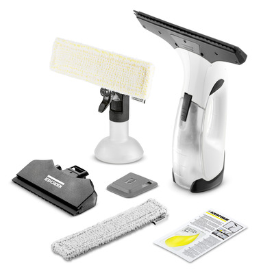 Віконний пилосос Karcher WV 2 Plus NP (1.633-661.0) Зображення