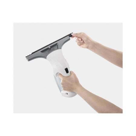 Віконний пилосос Karcher WV 1 Plus (1.633-608.0) Зображення
