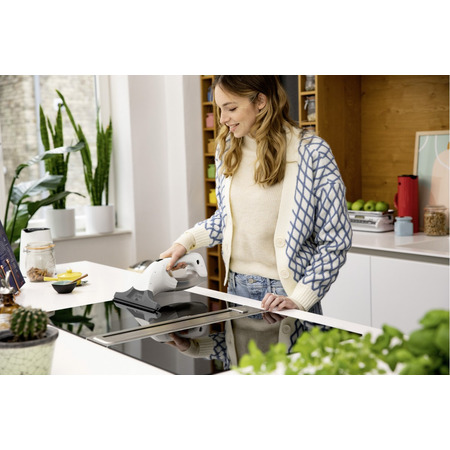 Віконний пилосос Karcher WV 1 Plus (1.633-608.0) Зображення