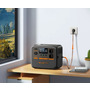 Зарядна станція Bluetti AC70P, 864Wh, 1000W, LiFePO4 Зображення
