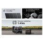 Зарядна станція Bluetti AC180P, 1440Wh, 1800W, LiFePO4 Зображення