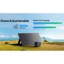 Зарядна станція Bluetti AC70 768Wh 218333mAh 1000W (PB931583) Зображення