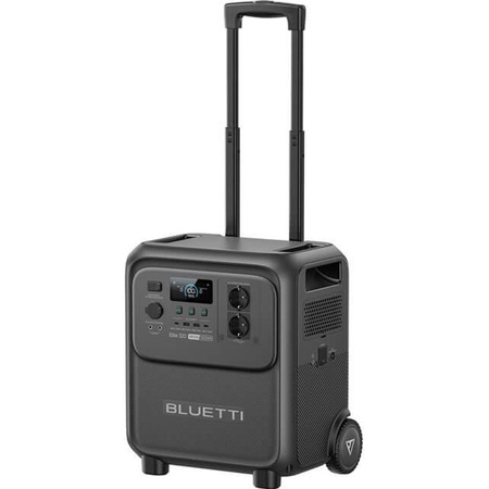 Зарядна станція Bluetti Elite 320, 1800W, 3200Wh Зображення