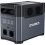 Зарядна станція Choetech BS061 1024Wh, 1200W (BS061-EU-GY) Зображення