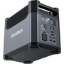 Зарядна станція Choetech BS061 1024Wh, 1200W (BS061-EU-GY) Зображення