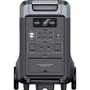 Зарядна станція Choetech BS009 3840Wh, 3600W (BS009-EU-BK)_OEM Зображення