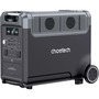 Зарядна станція Choetech BS009 3840Wh, 3600W (BS009-EU-BK)_OEM Зображення