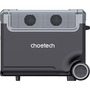 Зарядна станція Choetech BS009 3840Wh, 3600W (BS009-EU-BK)_OEM Зображення