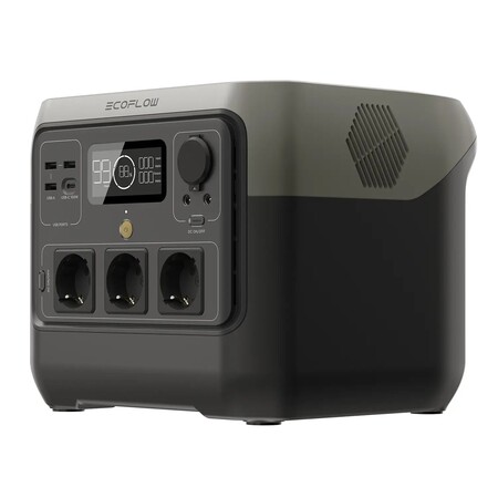 Зарядна станція EcoFlow River 2 Pro Зображення