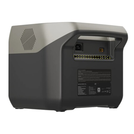 Зарядна станція EcoFlow River 2 Pro Зображення