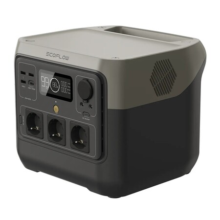 Зарядна станція EcoFlow River 2 Pro Зображення